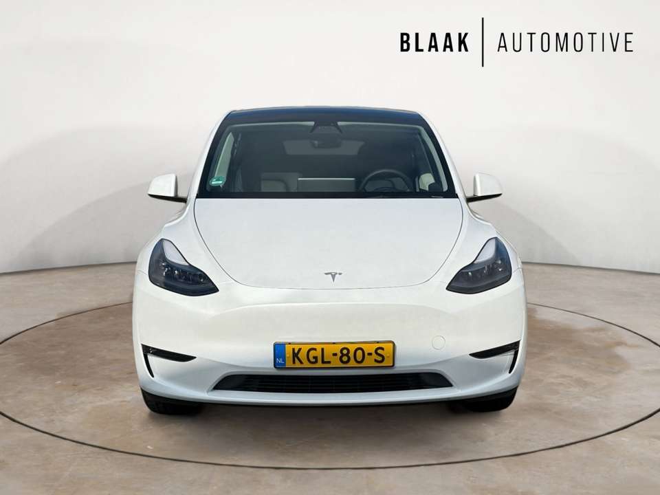 Tesla Model Y - Imagem 17