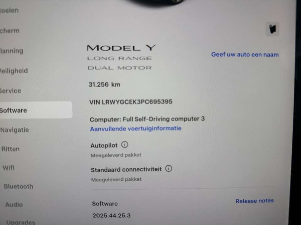 Tesla Model Y - Imagem 19