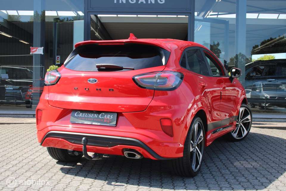 Ford Puma - Imagem 14