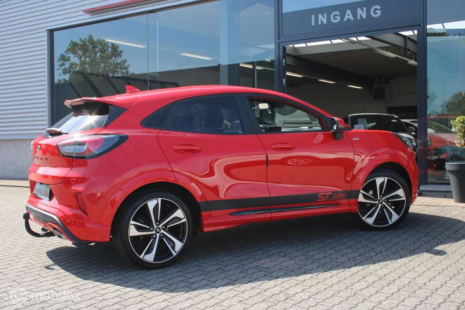 Ford Puma - Imagem 15