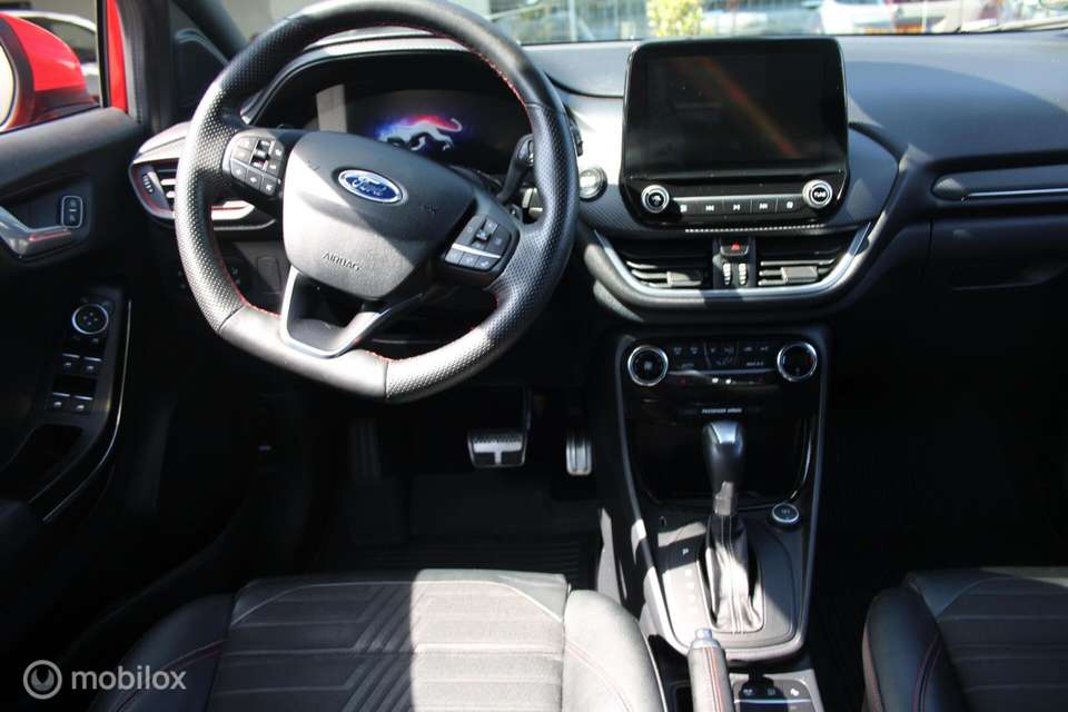 Ford Puma - Imagem 16