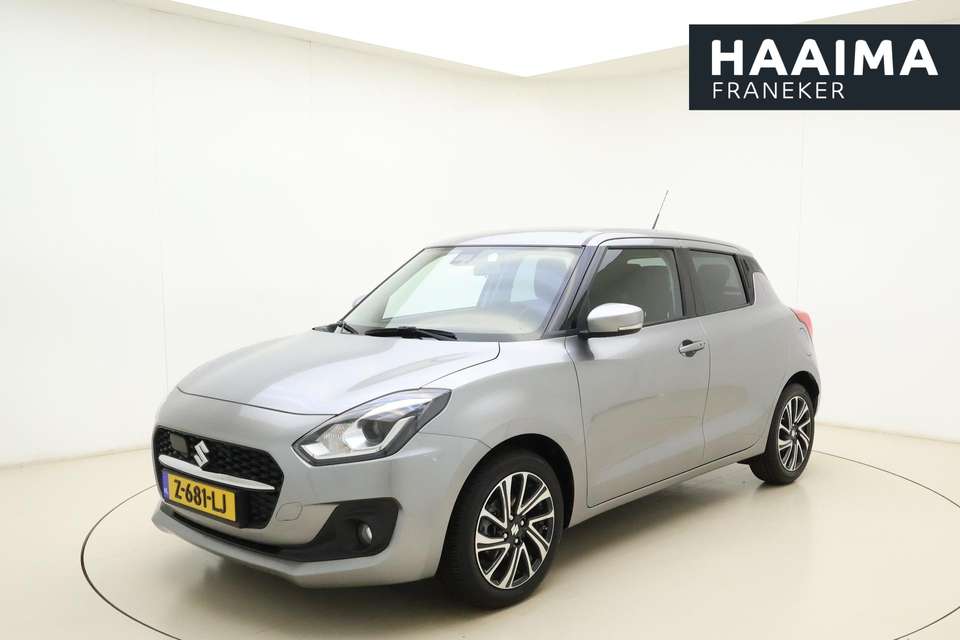 Suzuki Swift - Imagem 1