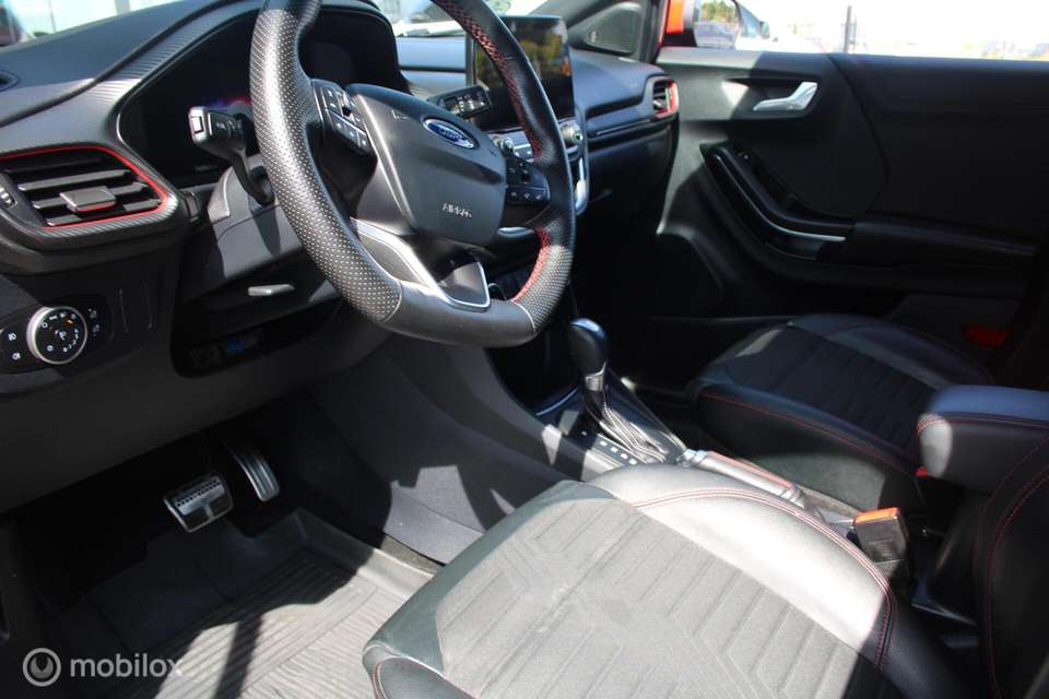 Ford Puma - Imagem 17