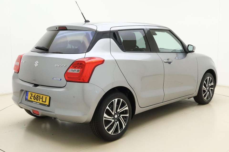Suzuki Swift - Imagem 2