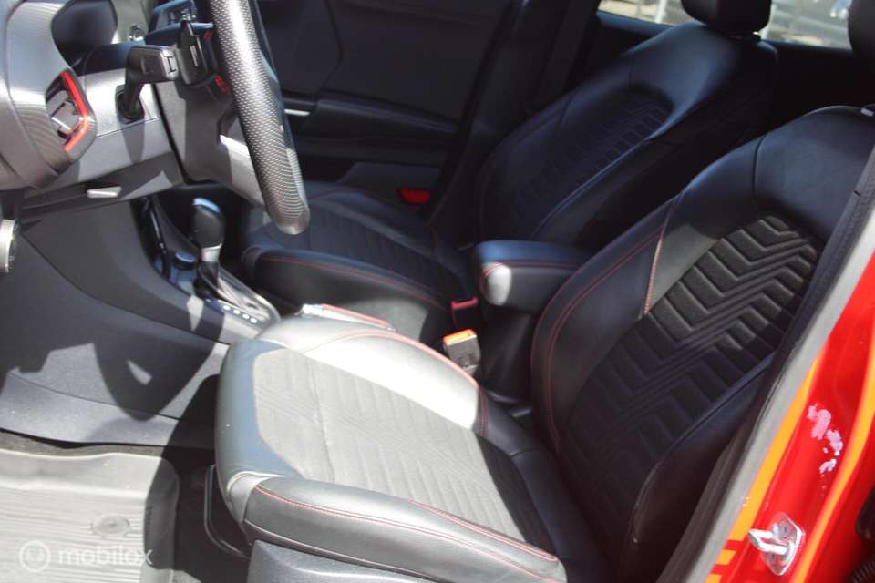 Ford Puma - Imagem 19