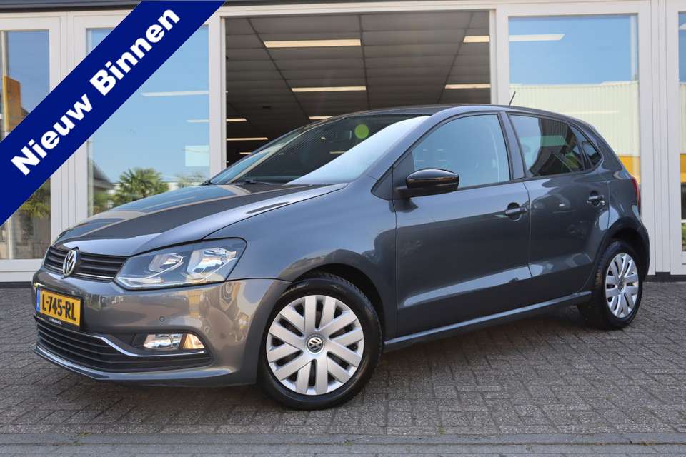 Volkswagen Polo - Imagem 1