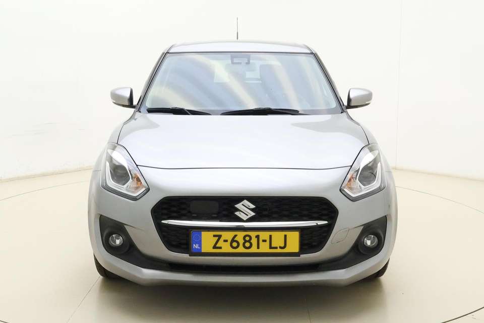 Suzuki Swift - Imagem 6