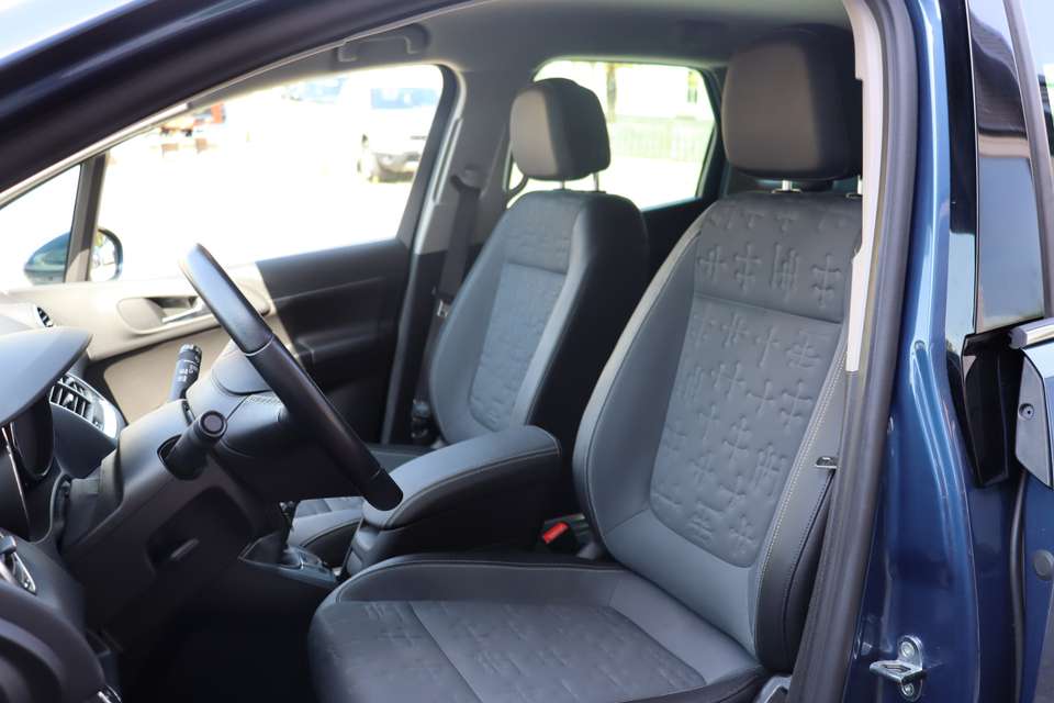 Opel Meriva - Imagem 11