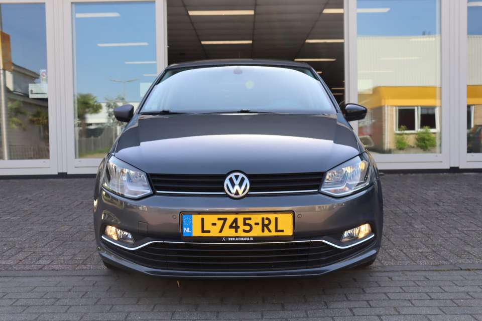 Volkswagen Polo - Imagem 2