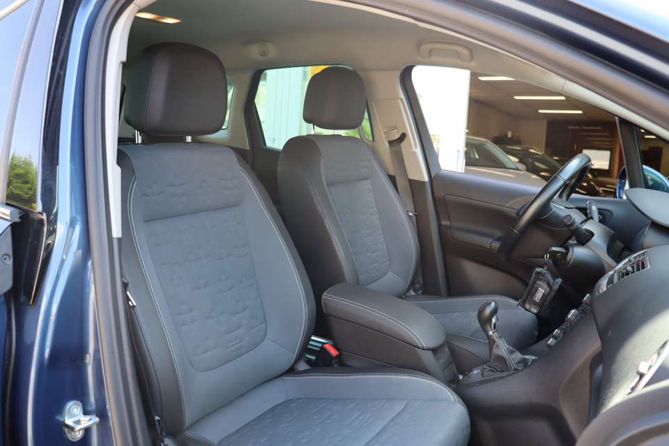 Opel Meriva - Imagem 12