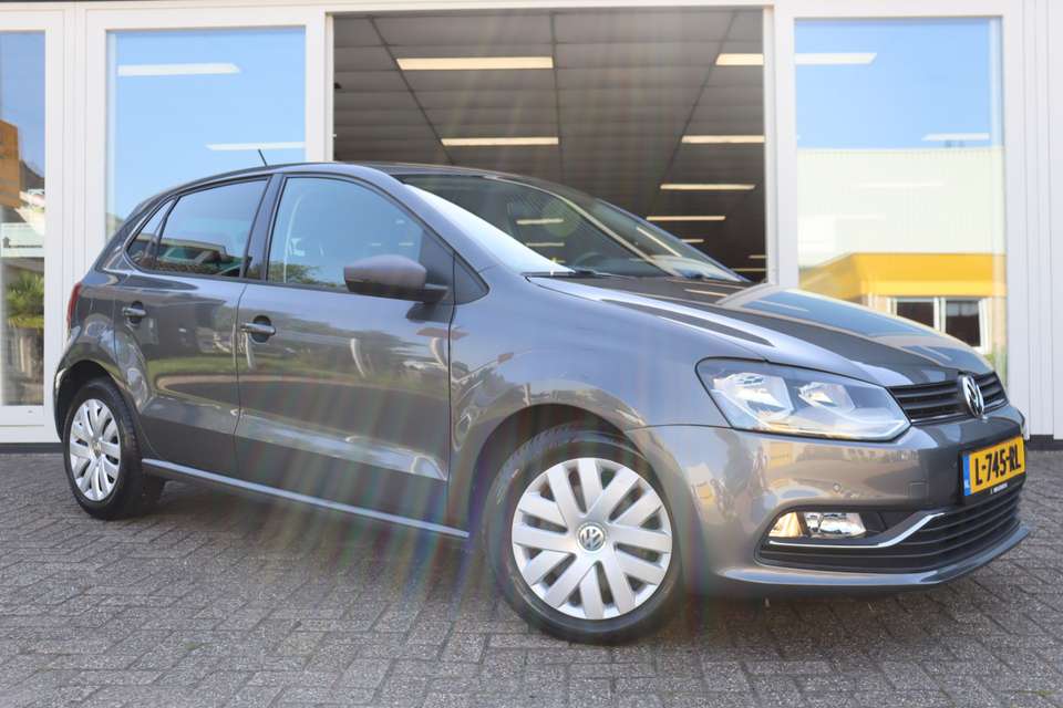 Volkswagen Polo - Imagem 3
