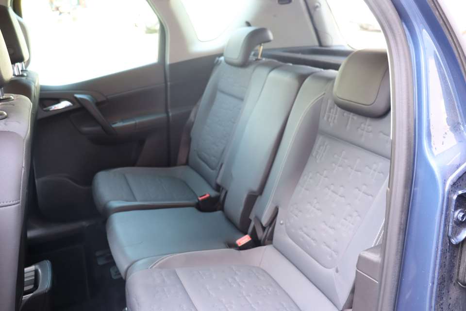 Opel Meriva - Imagem 13