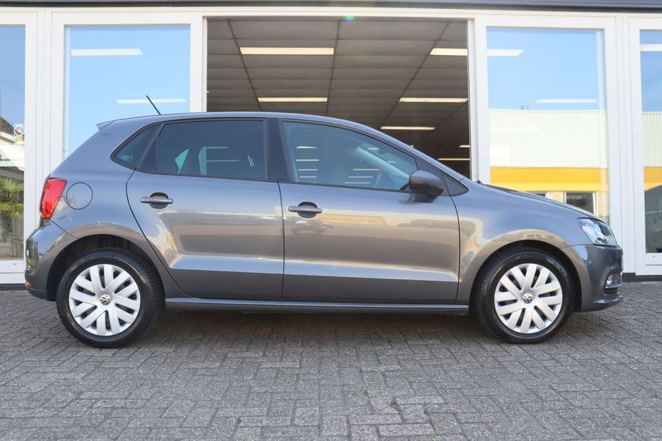 Volkswagen Polo - Imagem 4
