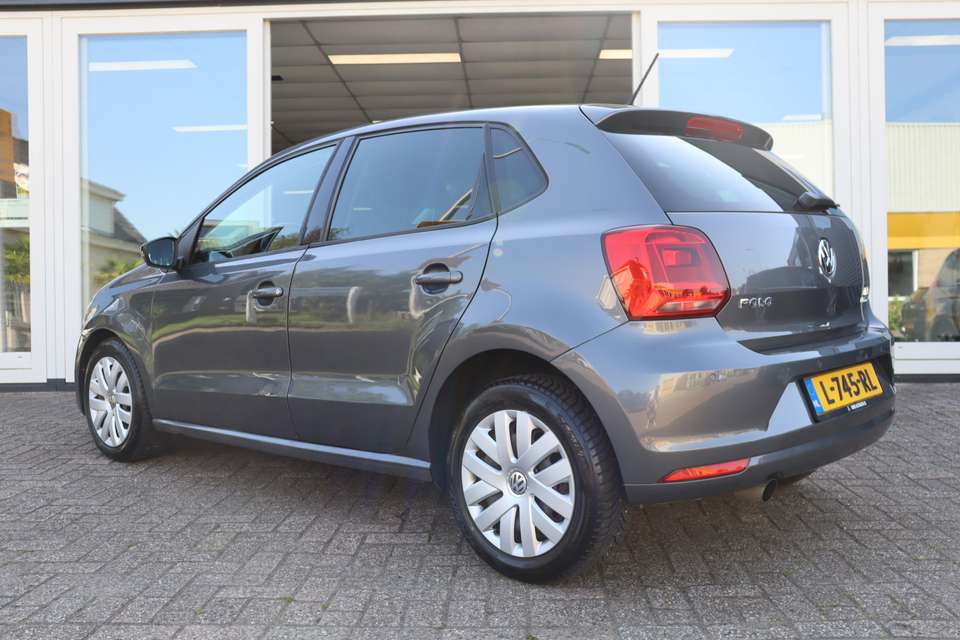 Volkswagen Polo - Imagem 5