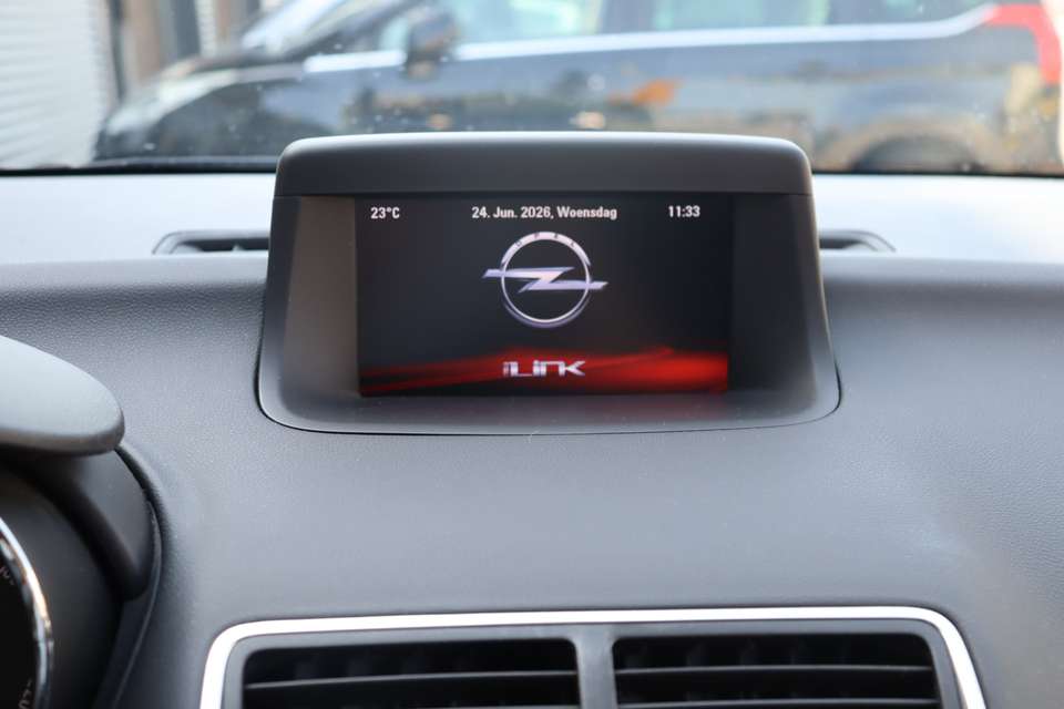 Opel Meriva - Imagem 15