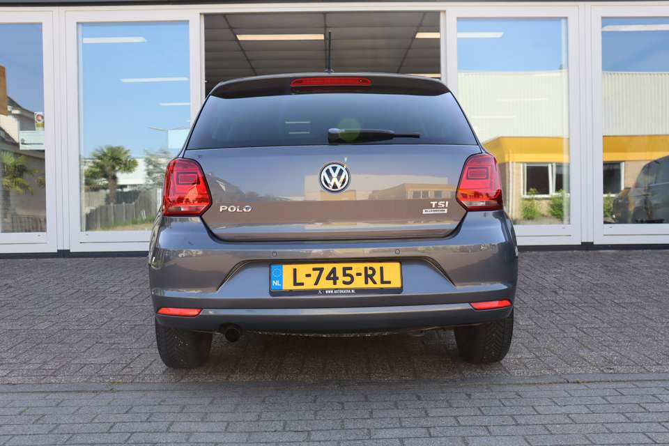 Volkswagen Polo - Imagem 6