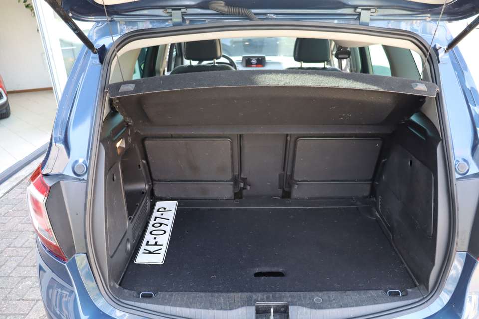 Opel Meriva - Imagem 16