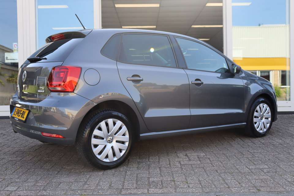 Volkswagen Polo - Imagem 7