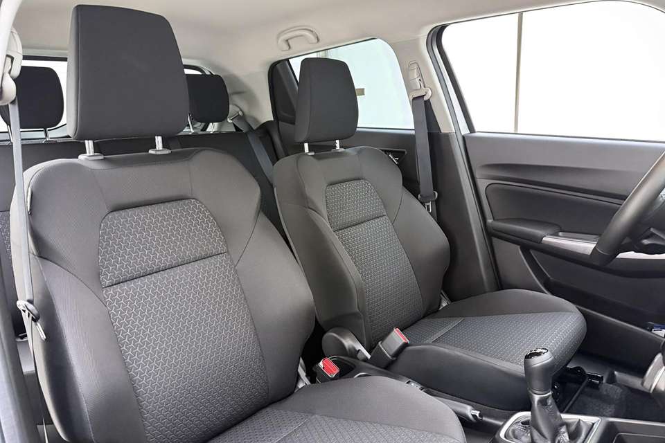 Suzuki Swift - Imagem 13