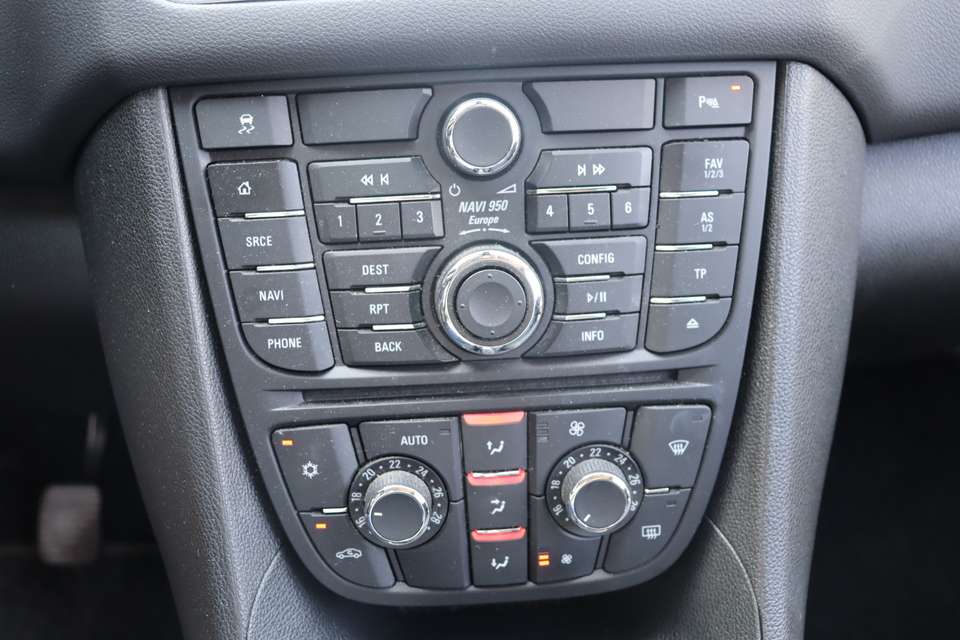 Opel Meriva - Imagem 17