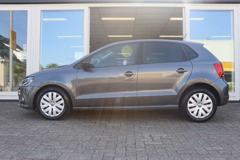 Volkswagen Polo - Imagem 8