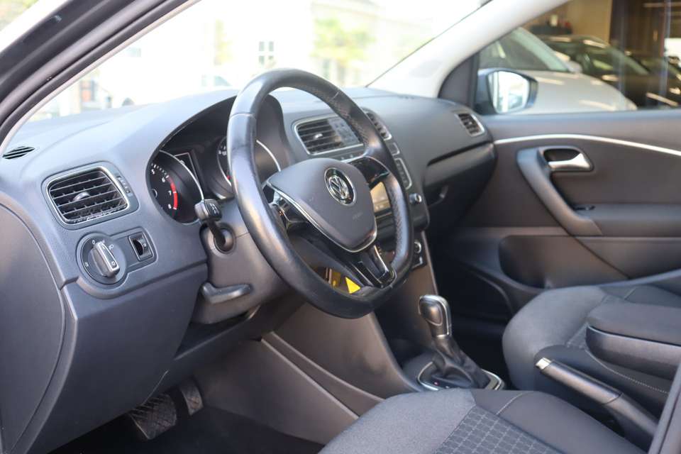 Volkswagen Polo - Imagem 9