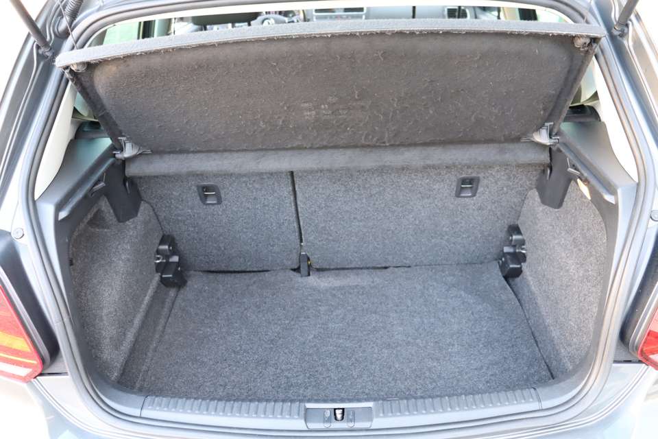 Volkswagen Polo - Imagem 12