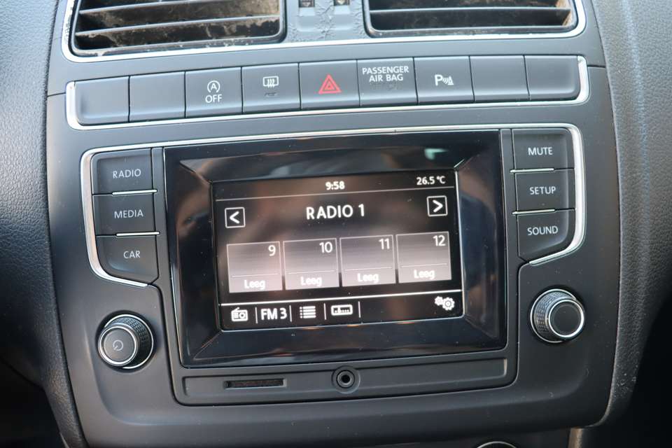 Volkswagen Polo - Imagem 16