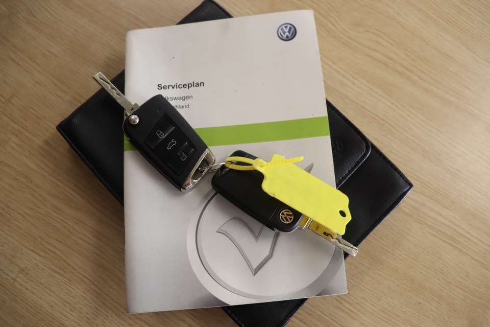 Volkswagen Polo - Imagem 18