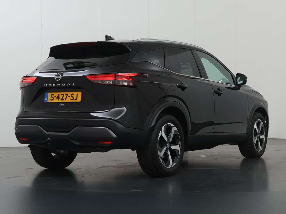 Nissan Qashqai - Imagem 2