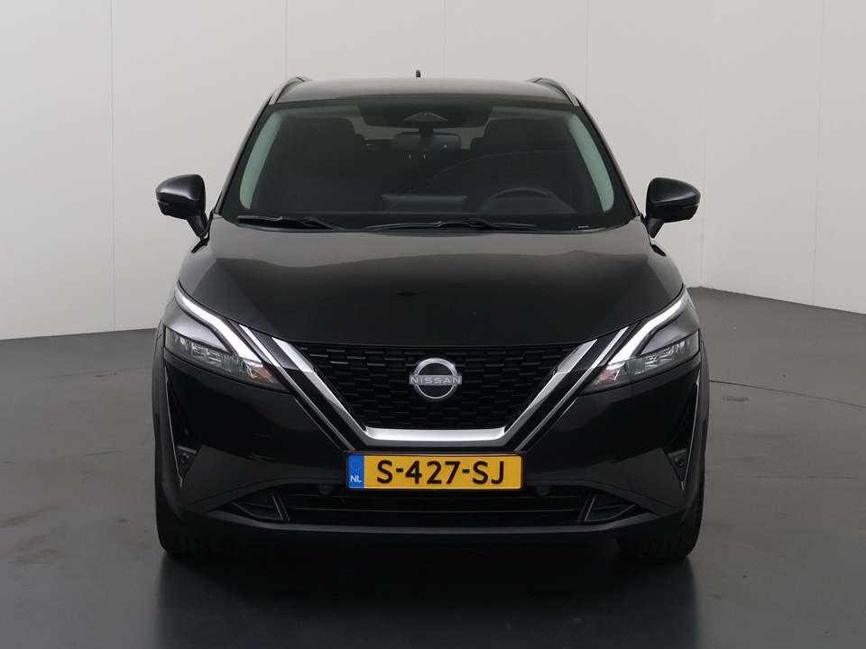 Nissan Qashqai - Imagem 3