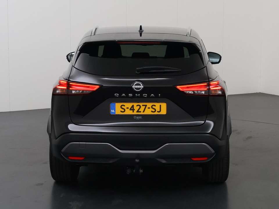 Nissan Qashqai - Imagem 4
