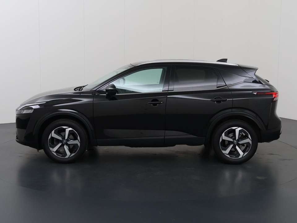 Nissan Qashqai - Imagem 5
