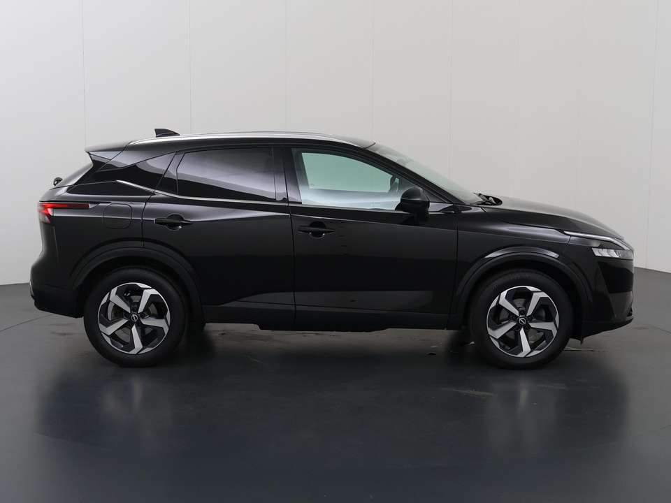 Nissan Qashqai - Imagem 6