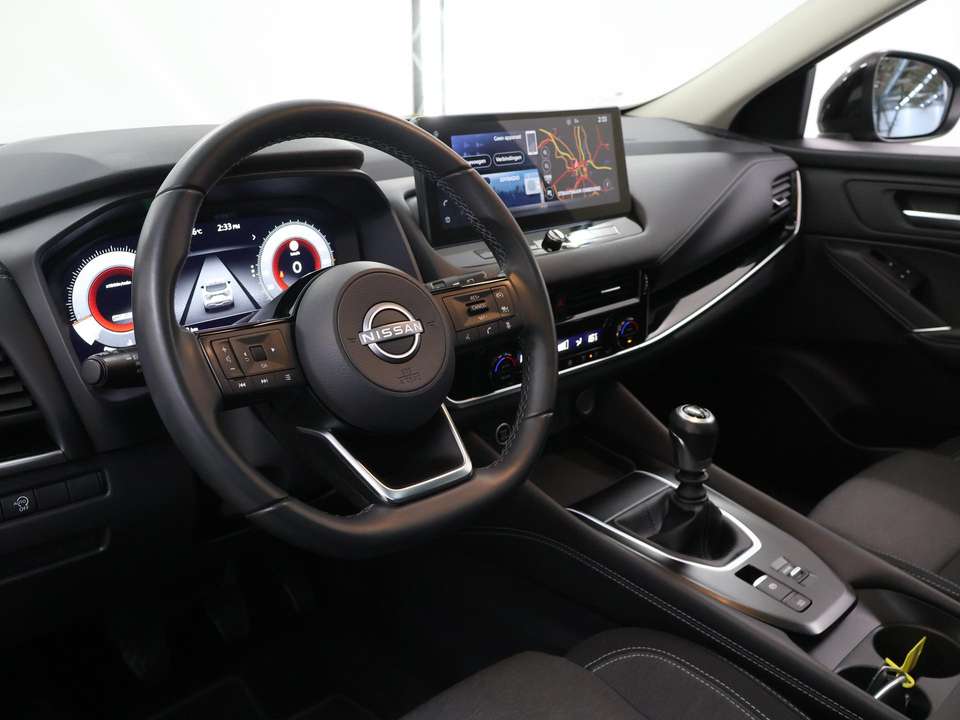 Nissan Qashqai - Imagem 7