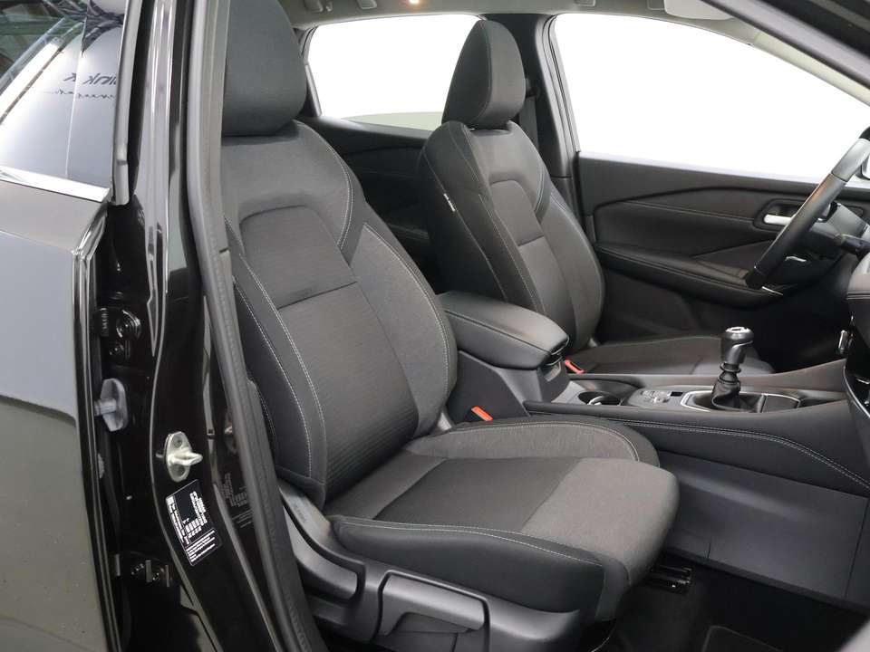 Nissan Qashqai - Imagem 10