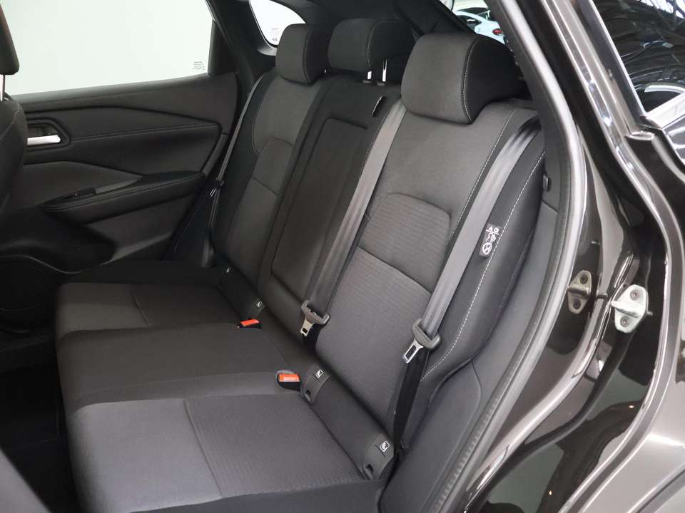 Nissan Qashqai - Imagem 11