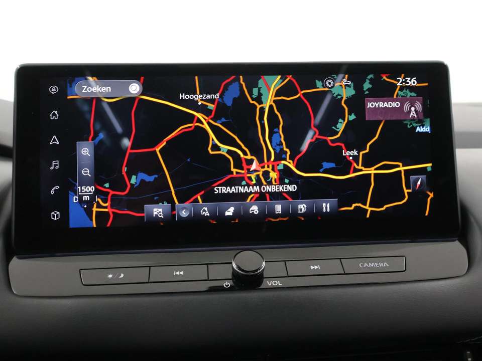 Nissan Qashqai - Imagem 13