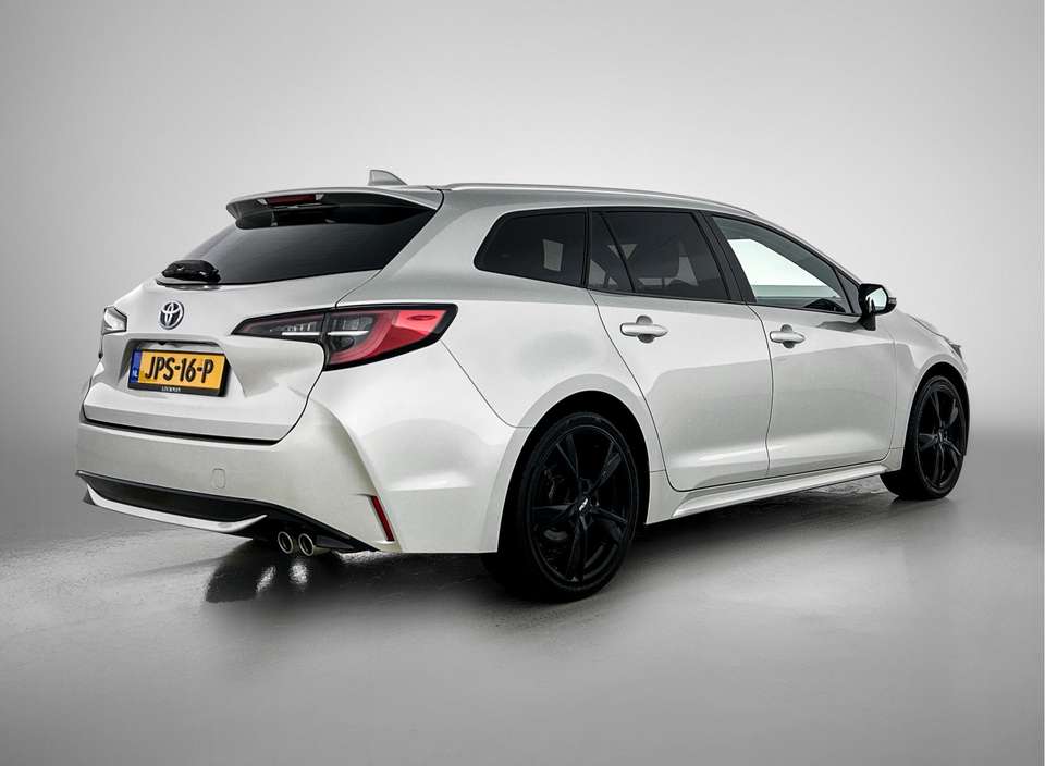 Toyota Corolla - Imagem 2