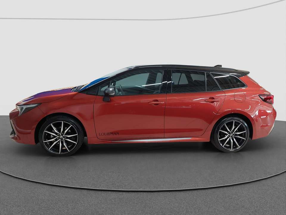 Toyota Corolla - Imagem 3