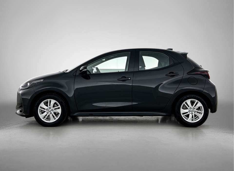 Toyota Yaris - Imagem 3