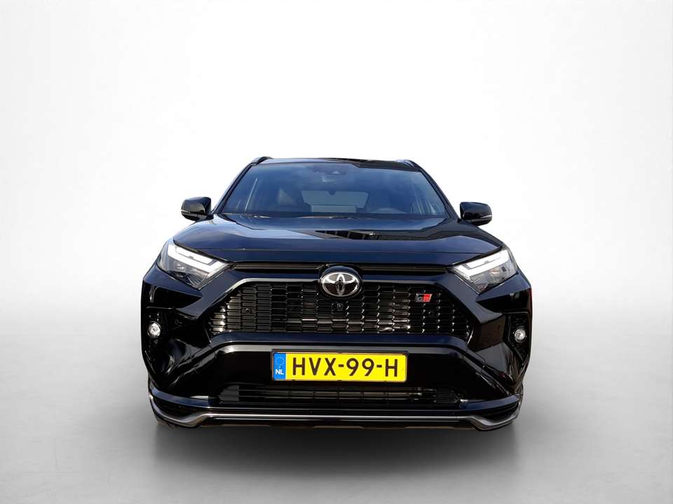 Toyota RAV 4 - Imagem 2