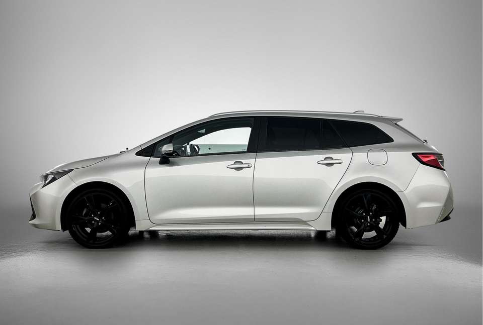 Toyota Corolla - Imagem 3
