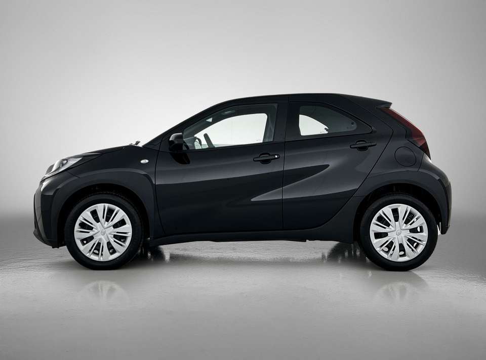 Toyota Aygo X - Imagem 3