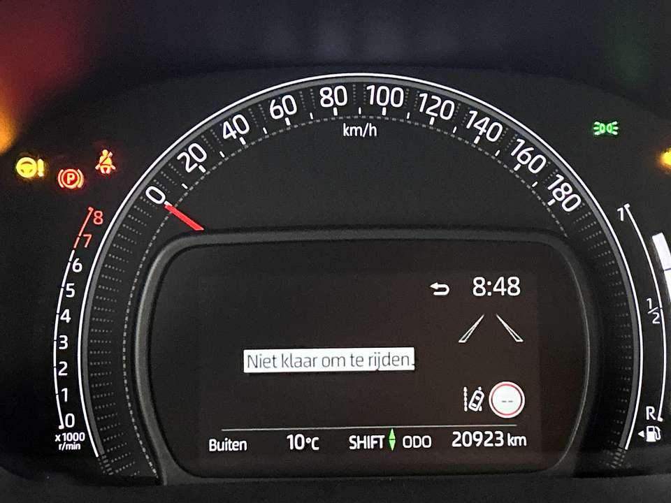 Toyota Aygo X - Imagem 5
