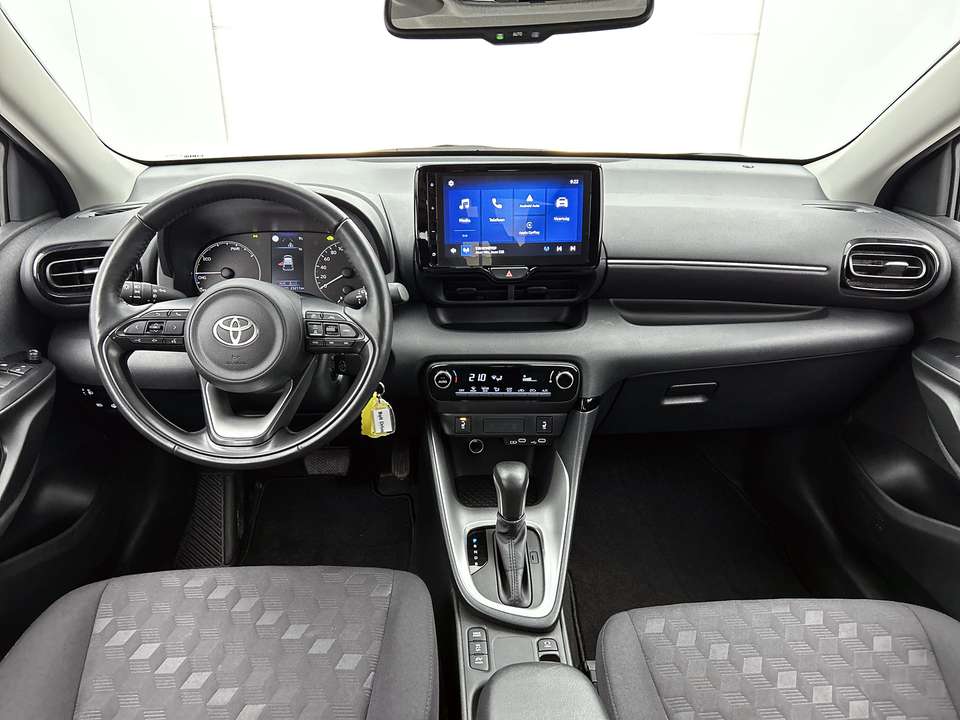 Toyota Yaris - Imagem 4