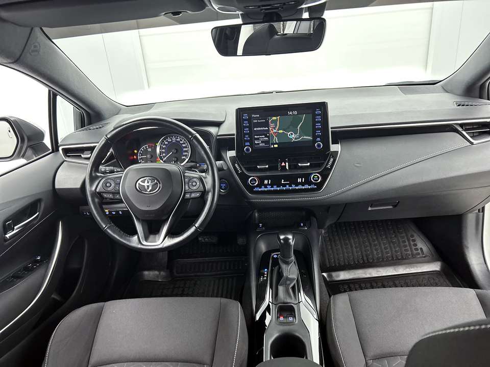 Toyota Corolla - Imagem 4