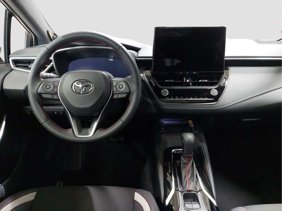 Toyota Corolla - Imagem 5