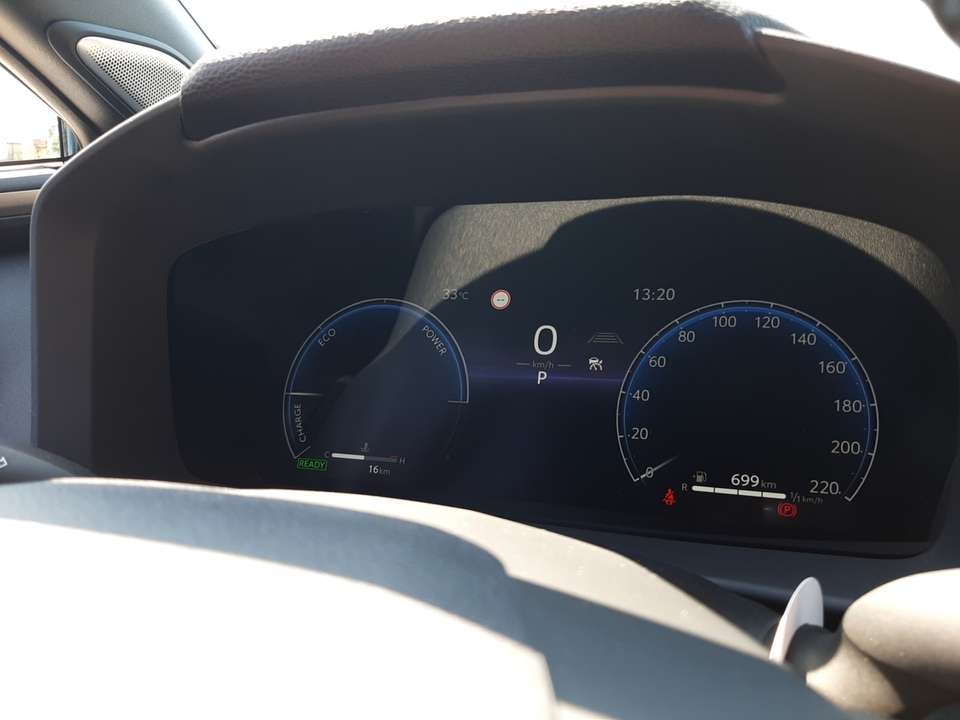 Toyota C-HR - Imagem 6