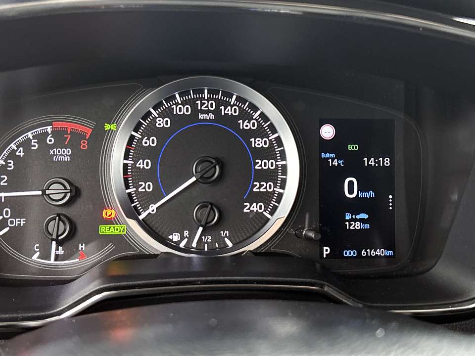 Toyota Corolla - Imagem 5